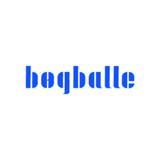 Logo bogballe