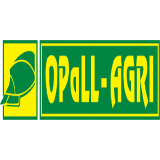 Opall Agri logo