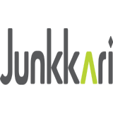 Junkkari logo