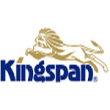 Kingspan logo