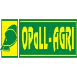 Opall Agri logo